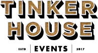 Tinker House Events