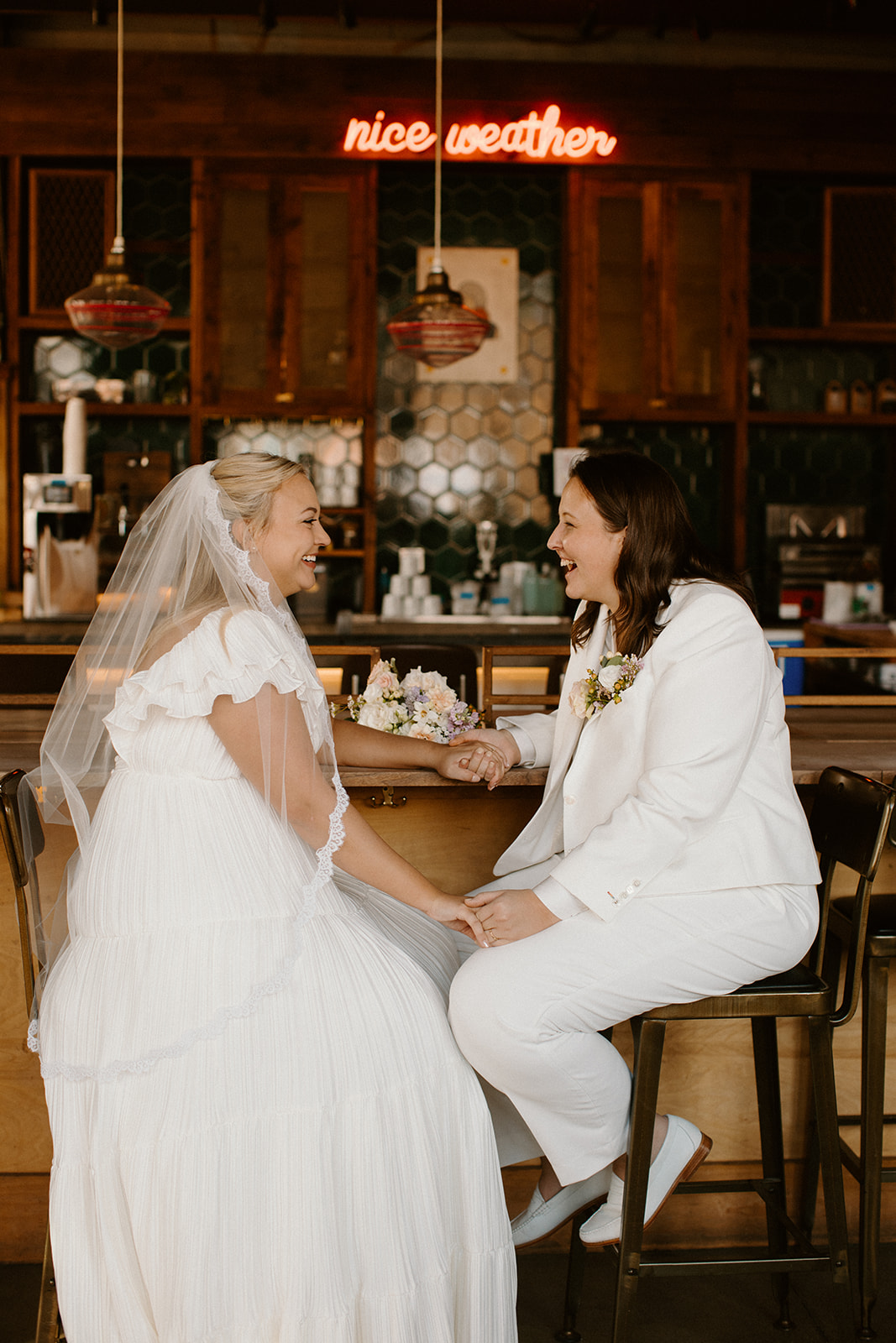 Provider Café at Tinker House