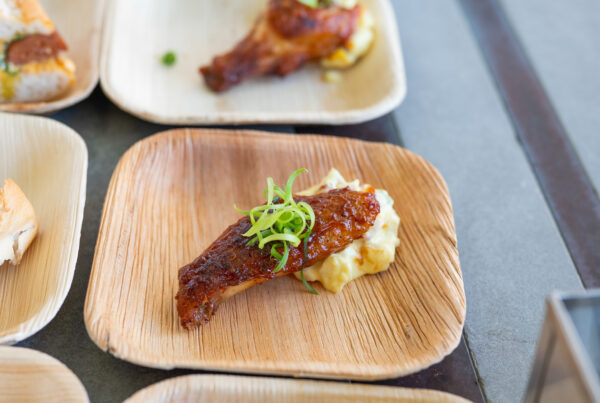 Cunningham Premier Catering & Events
